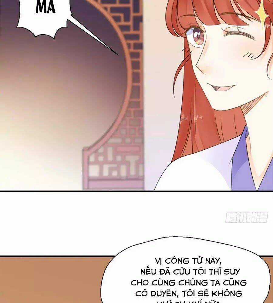 Tang Lạc Túy Tại Nam Phong Lý Chapter 10 trang 50