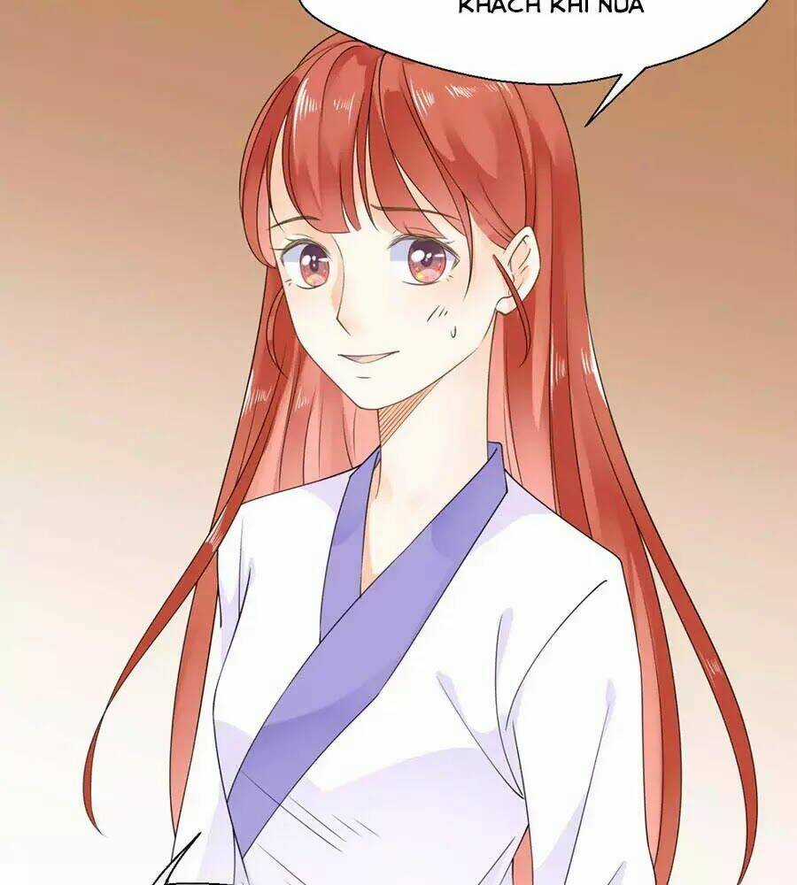 Tang Lạc Túy Tại Nam Phong Lý Chapter 10 trang 51