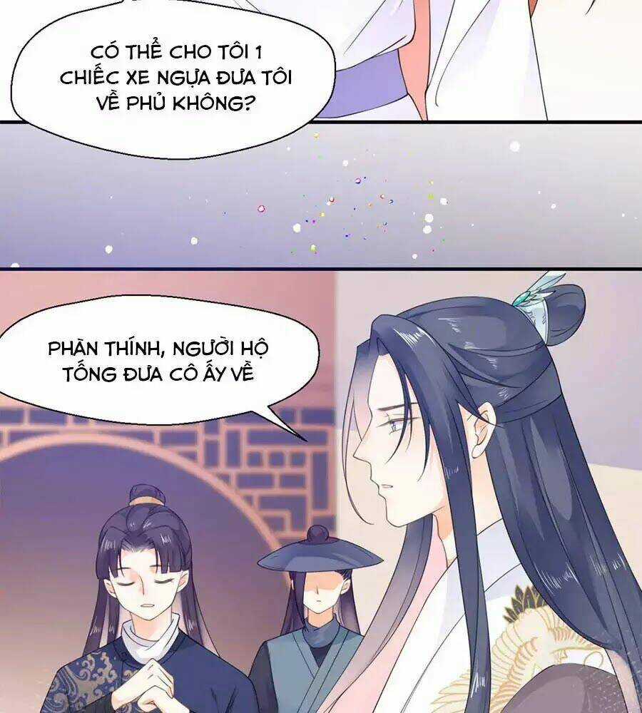 Tang Lạc Túy Tại Nam Phong Lý Chapter 10 trang 52