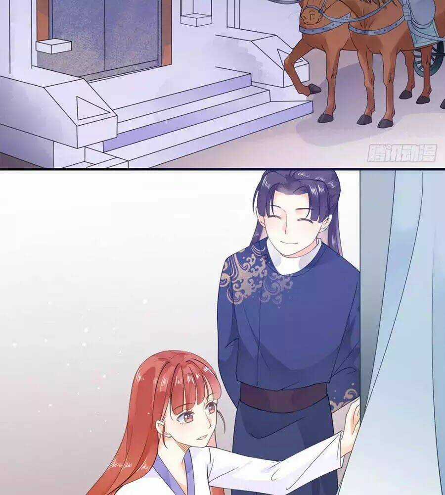 Tang Lạc Túy Tại Nam Phong Lý Chapter 10 trang 55