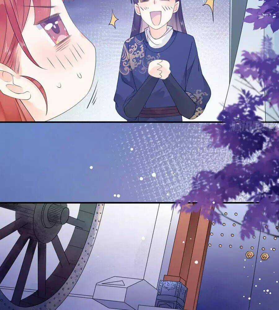 Tang Lạc Túy Tại Nam Phong Lý Chapter 10 trang 57