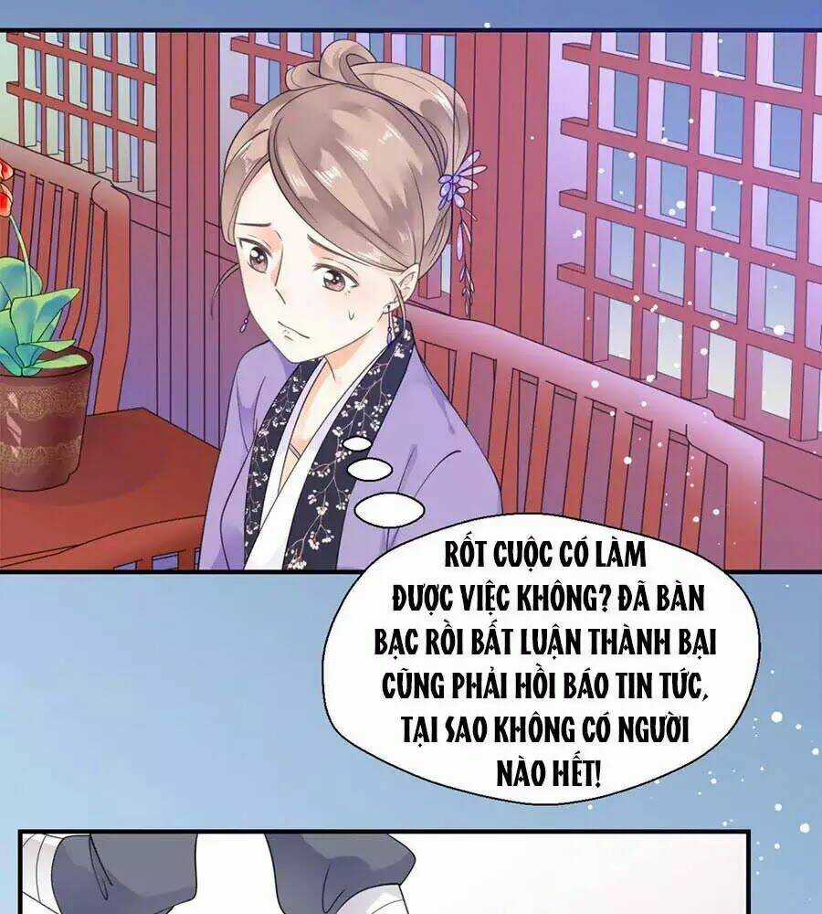 Tang Lạc Túy Tại Nam Phong Lý Chapter 10 trang 61