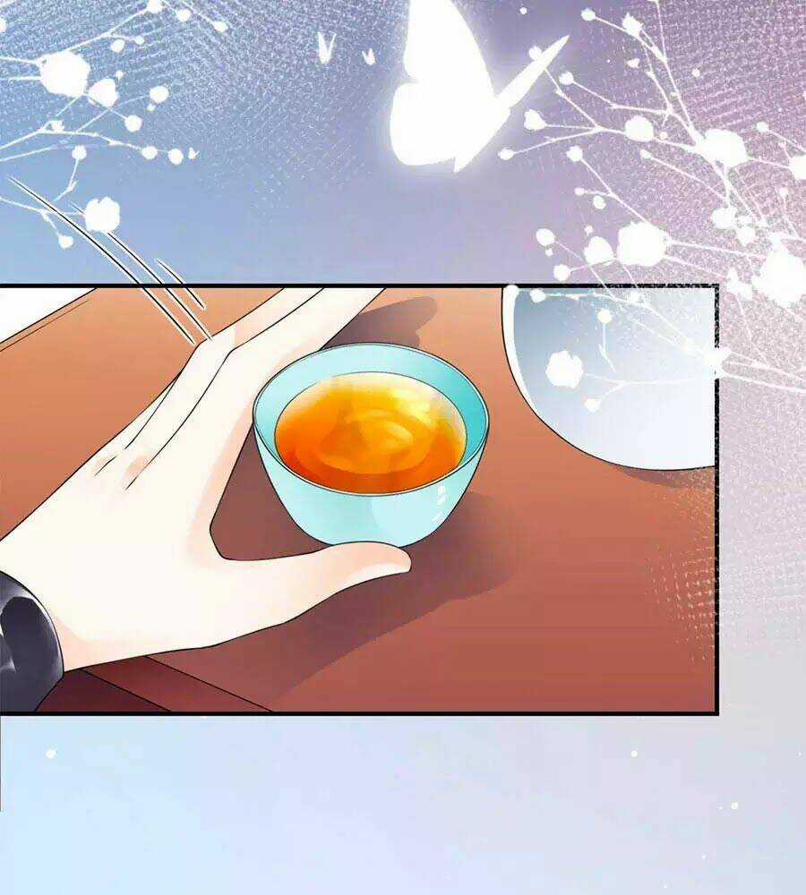 Tang Lạc Túy Tại Nam Phong Lý Chapter 10 trang 8