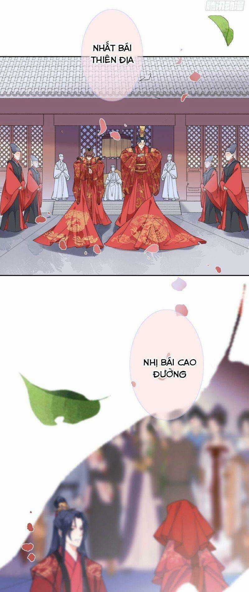 Tang Lạc Túy Tại Nam Phong Lý Chapter 100 trang 14