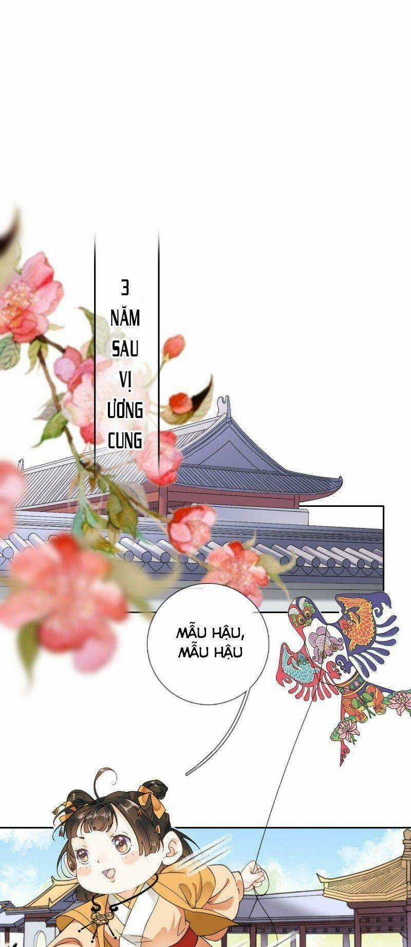 Tang Lạc Túy Tại Nam Phong Lý Chapter 100 trang 18