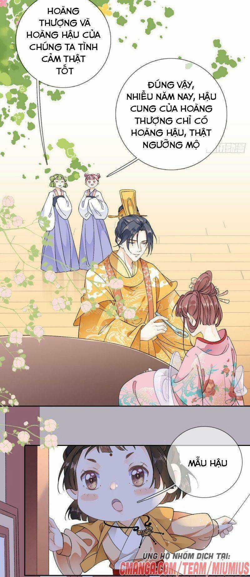 Tang Lạc Túy Tại Nam Phong Lý Chapter 100 trang 20