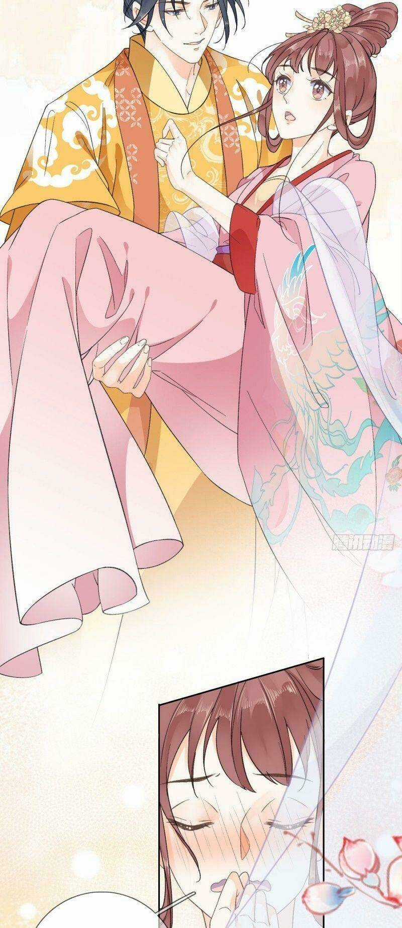 Tang Lạc Túy Tại Nam Phong Lý Chapter 100 trang 23