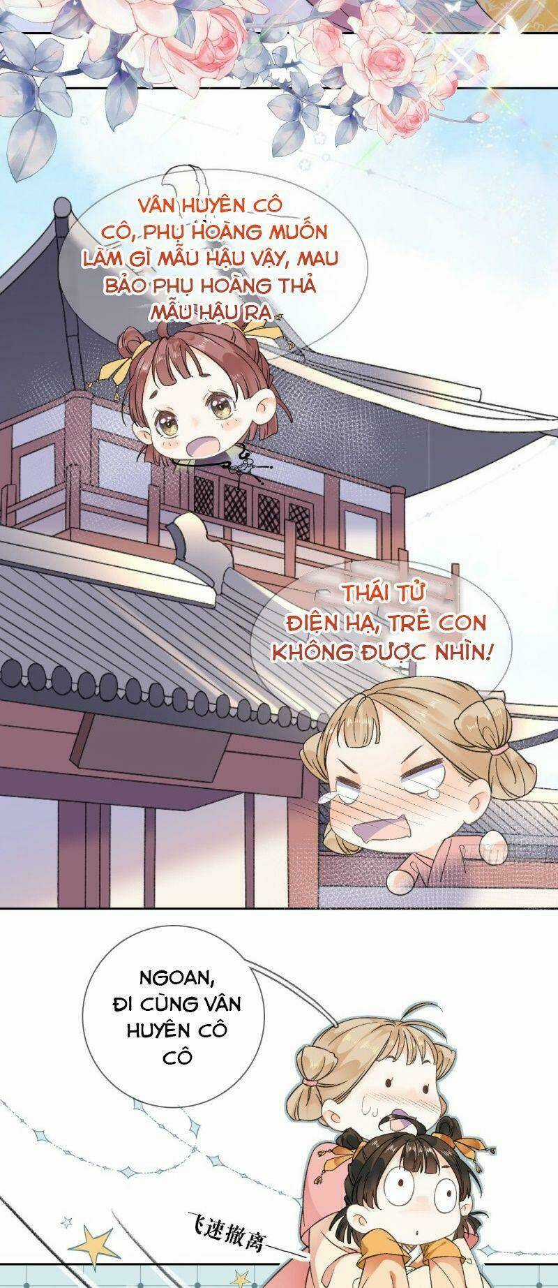 Tang Lạc Túy Tại Nam Phong Lý Chapter 100 trang 25