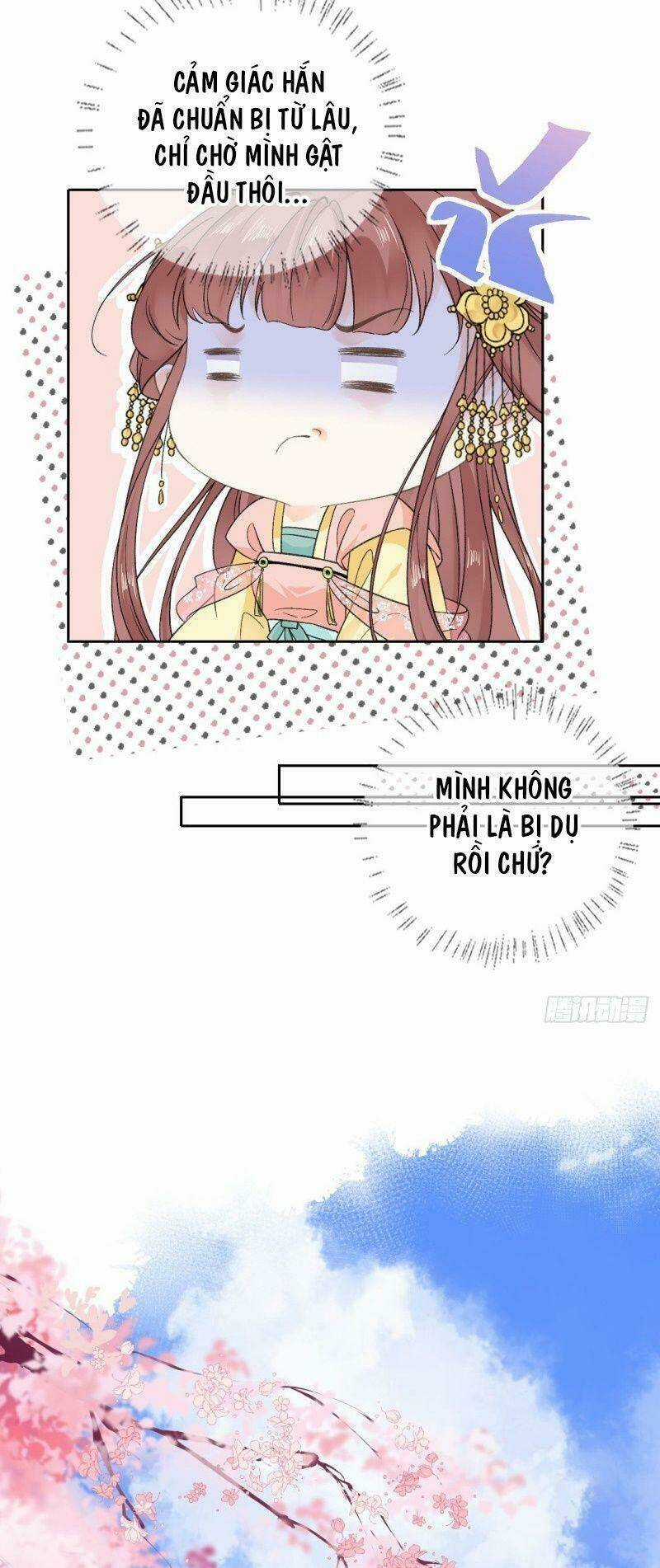 Tang Lạc Túy Tại Nam Phong Lý Chapter 100 trang 9