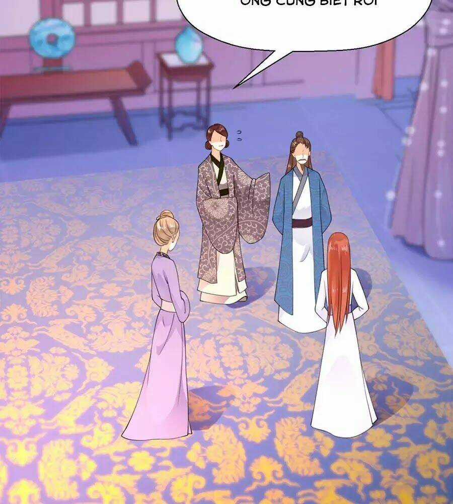 Tang Lạc Túy Tại Nam Phong Lý Chapter 11 trang 10