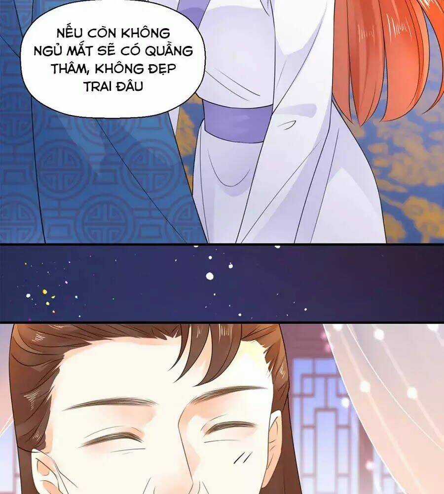 Tang Lạc Túy Tại Nam Phong Lý Chapter 11 trang 15