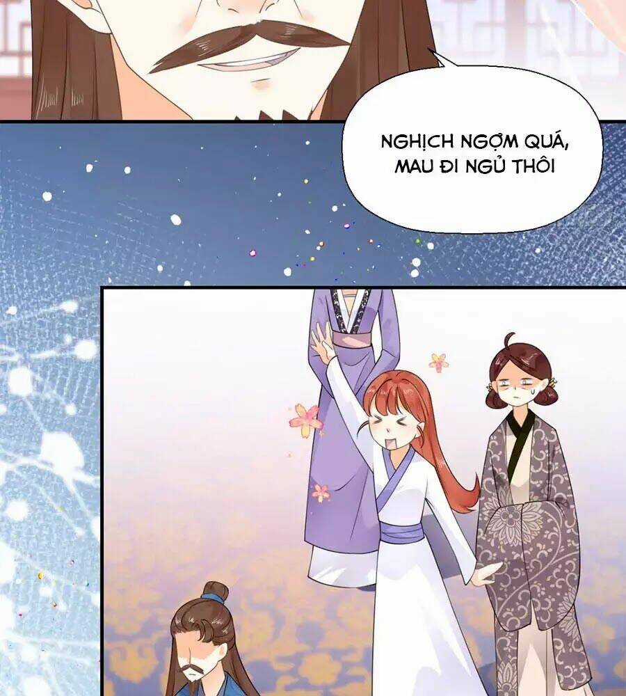 Tang Lạc Túy Tại Nam Phong Lý Chapter 11 trang 16