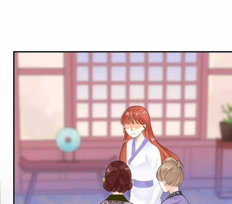 Tang Lạc Túy Tại Nam Phong Lý Chapter 11 trang 19