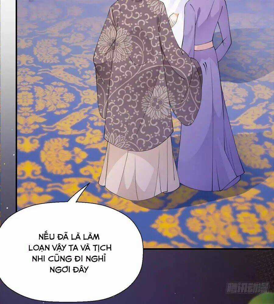 Tang Lạc Túy Tại Nam Phong Lý Chapter 11 trang 20