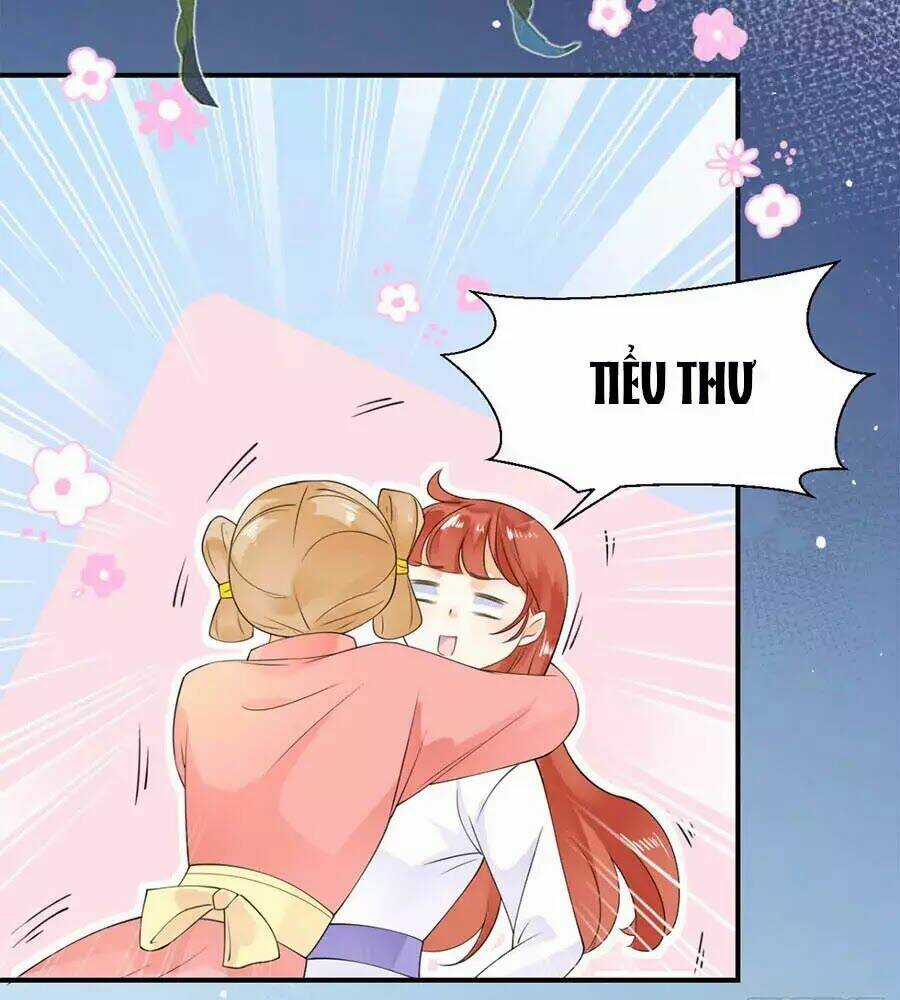 Tang Lạc Túy Tại Nam Phong Lý Chapter 11 trang 22