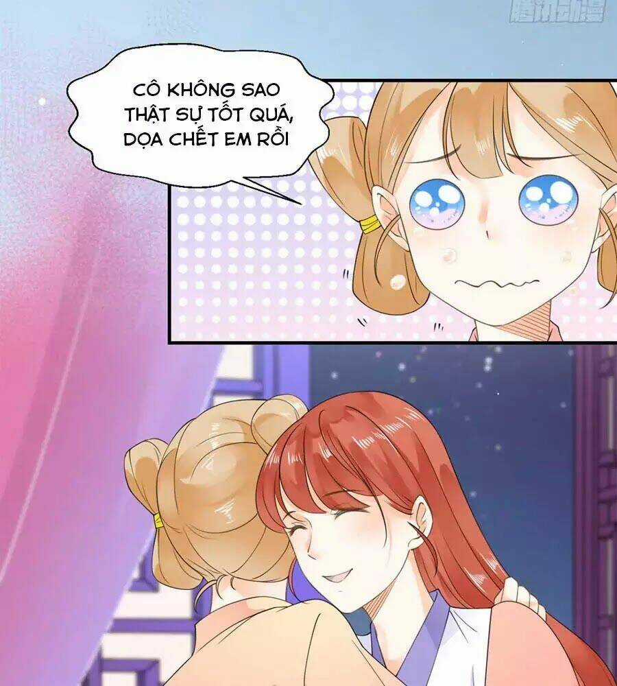 Tang Lạc Túy Tại Nam Phong Lý Chapter 11 trang 23