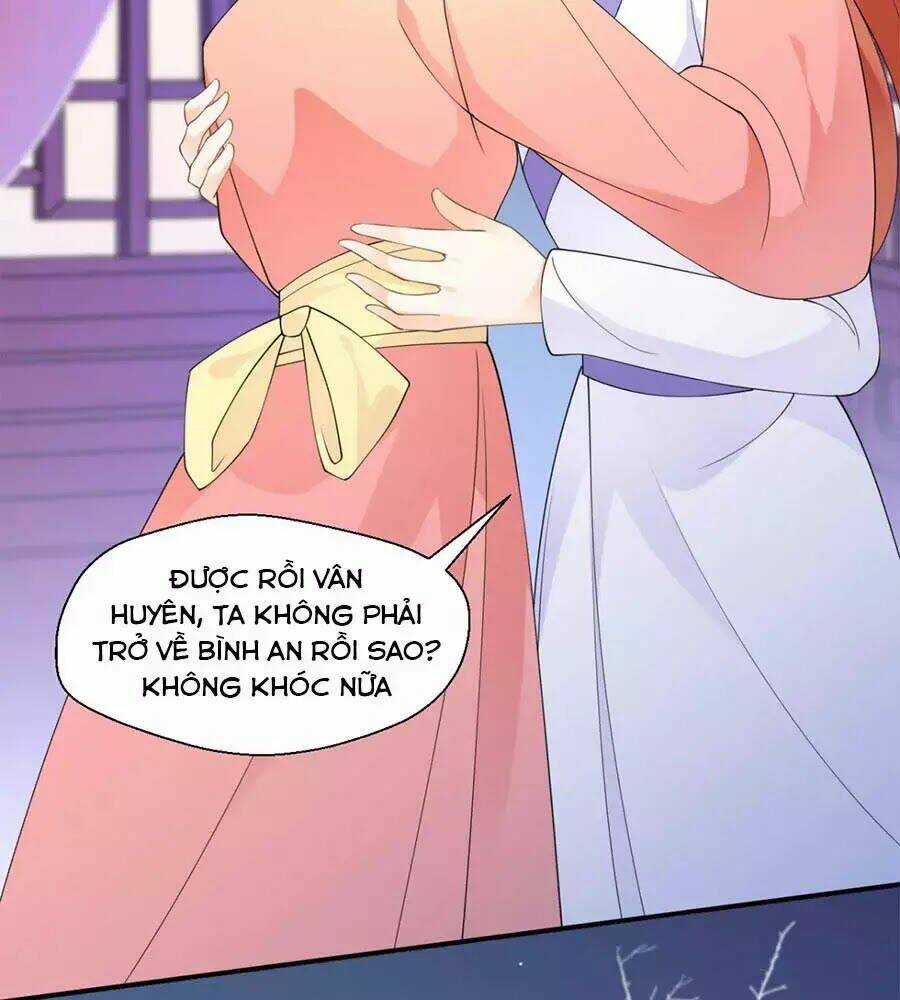 Tang Lạc Túy Tại Nam Phong Lý Chapter 11 trang 24