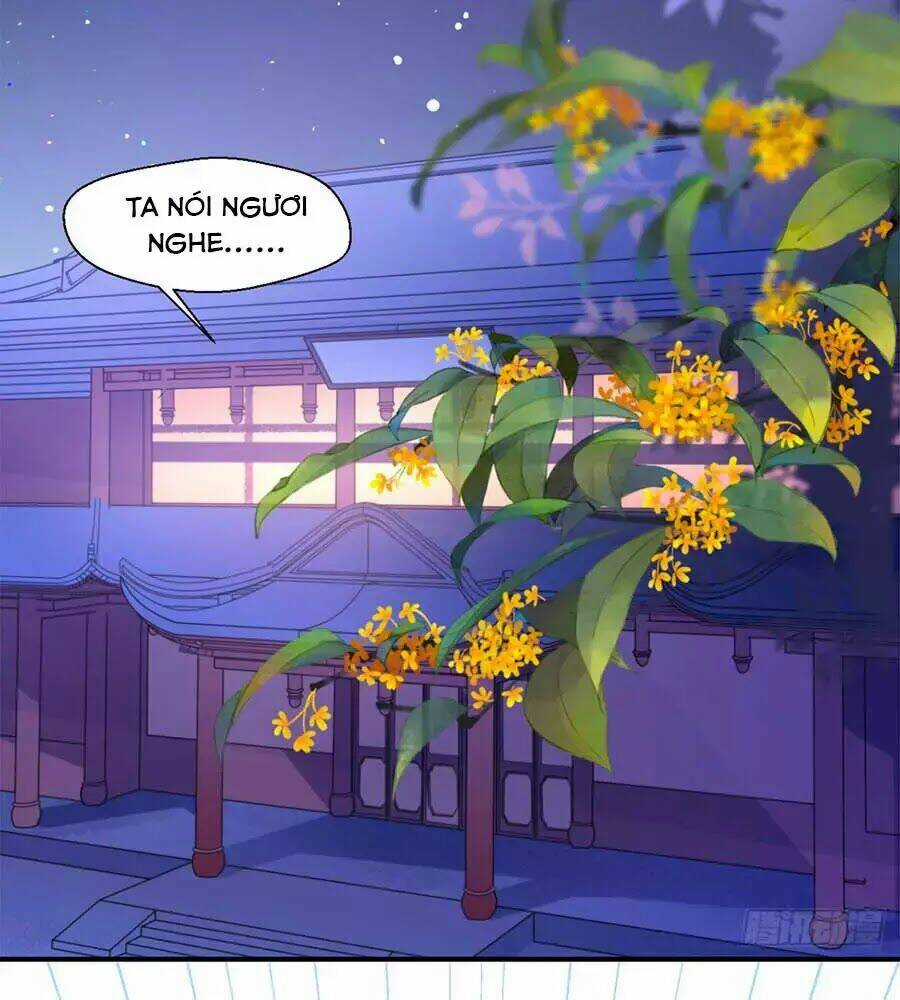 Tang Lạc Túy Tại Nam Phong Lý Chapter 11 trang 27