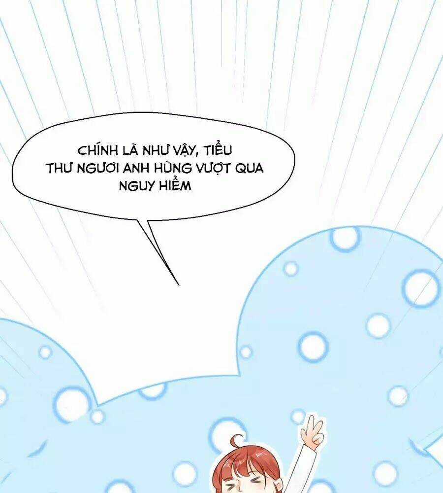 Tang Lạc Túy Tại Nam Phong Lý Chapter 11 trang 28