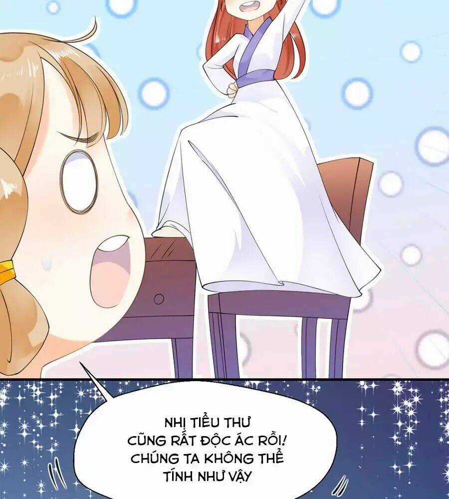 Tang Lạc Túy Tại Nam Phong Lý Chapter 11 trang 29