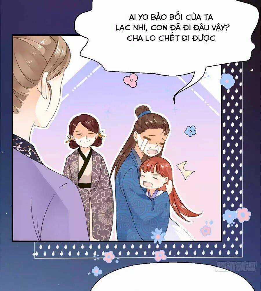 Tang Lạc Túy Tại Nam Phong Lý Chapter 11 trang 3