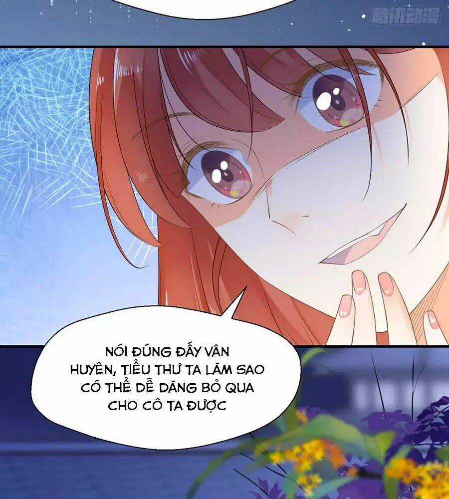 Tang Lạc Túy Tại Nam Phong Lý Chapter 11 trang 30