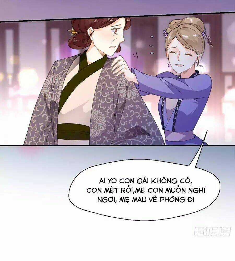 Tang Lạc Túy Tại Nam Phong Lý Chapter 11 trang 33