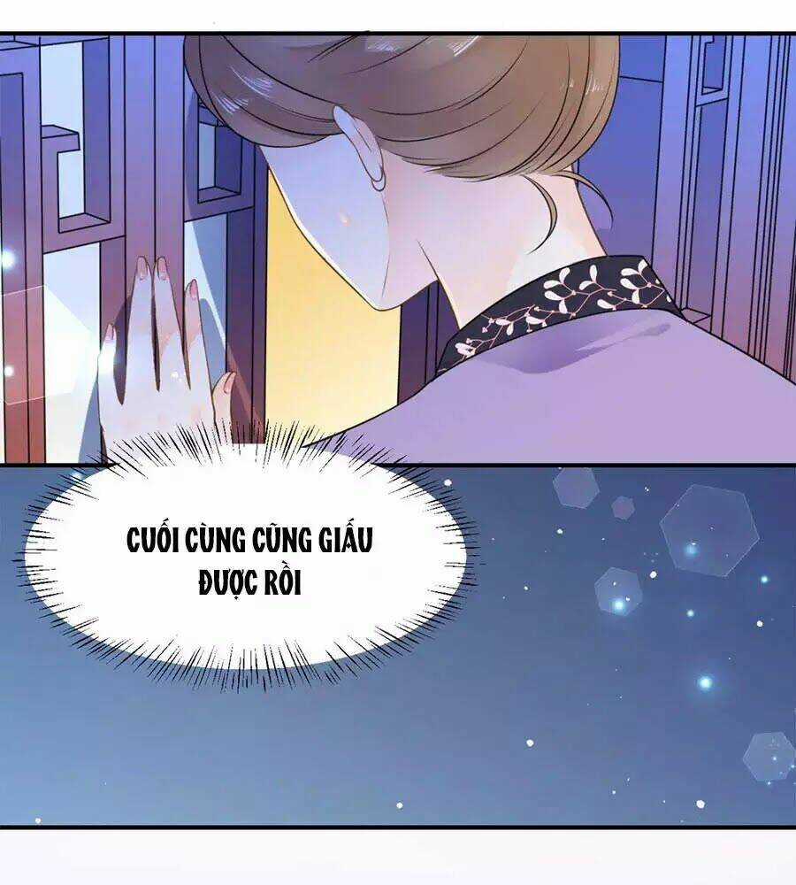 Tang Lạc Túy Tại Nam Phong Lý Chapter 11 trang 34