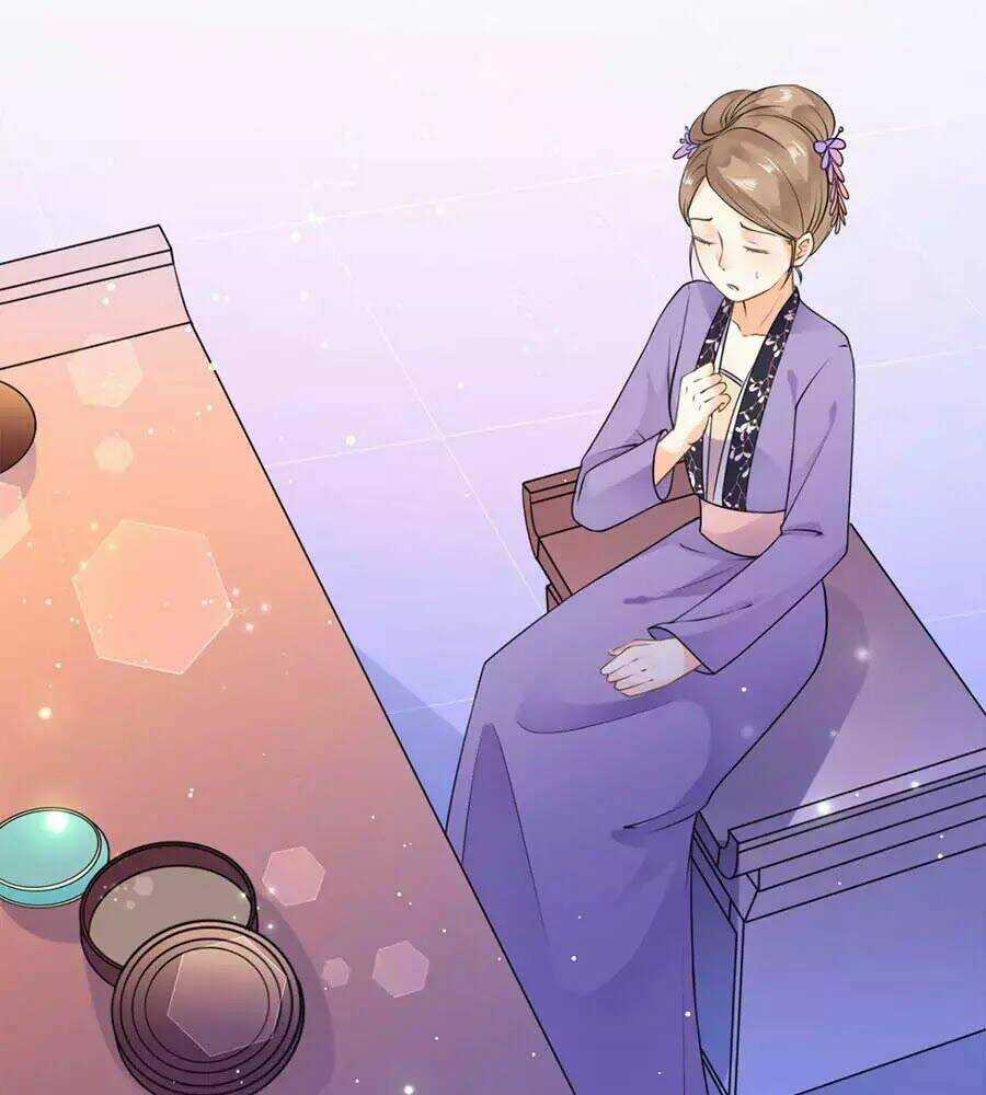 Tang Lạc Túy Tại Nam Phong Lý Chapter 11 trang 35