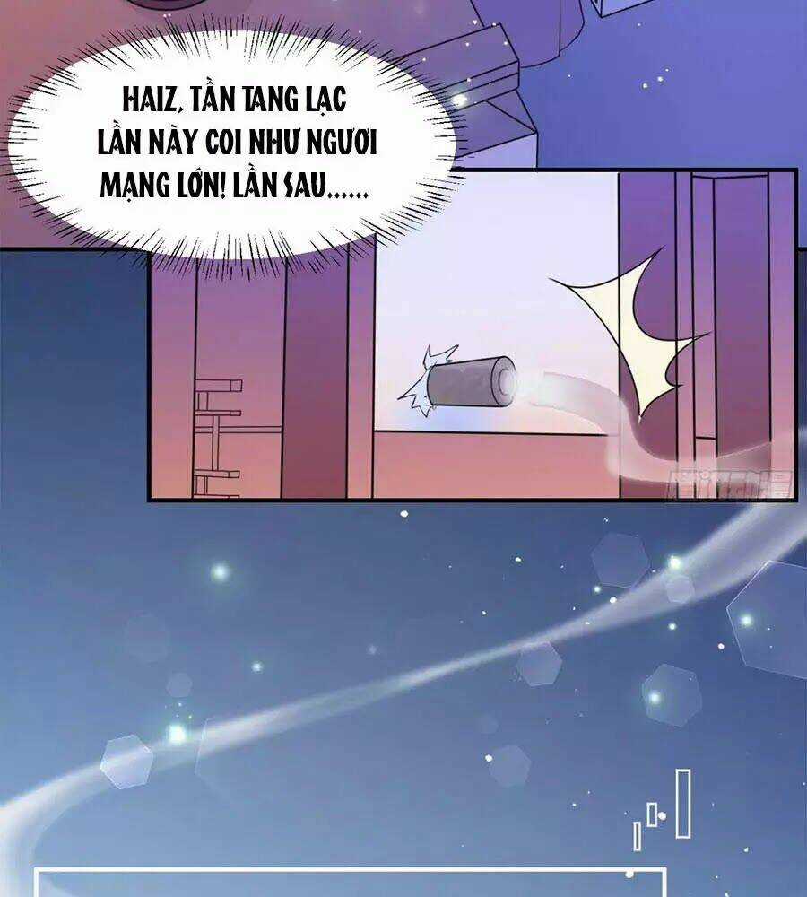 Tang Lạc Túy Tại Nam Phong Lý Chapter 11 trang 36