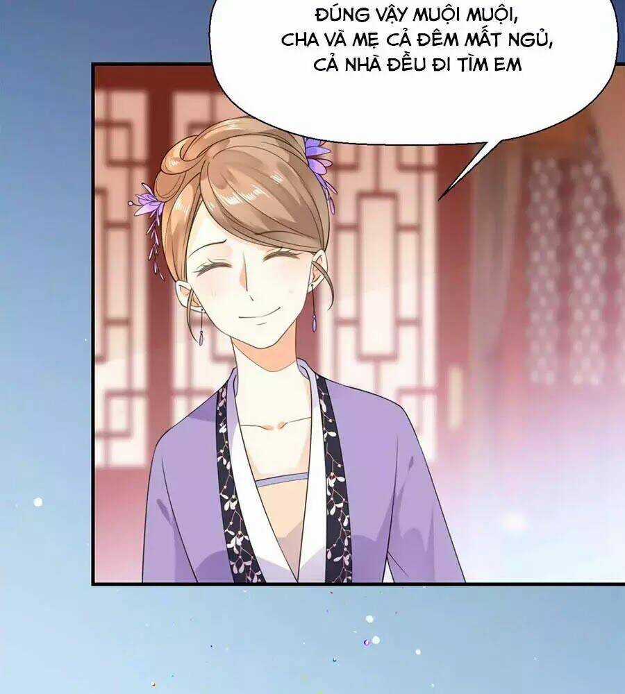 Tang Lạc Túy Tại Nam Phong Lý Chapter 11 trang 4