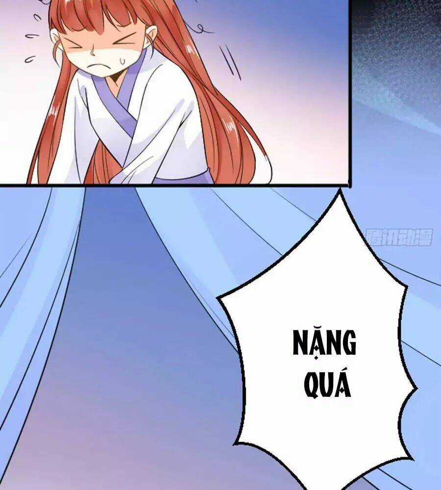 Tang Lạc Túy Tại Nam Phong Lý Chapter 11 trang 41