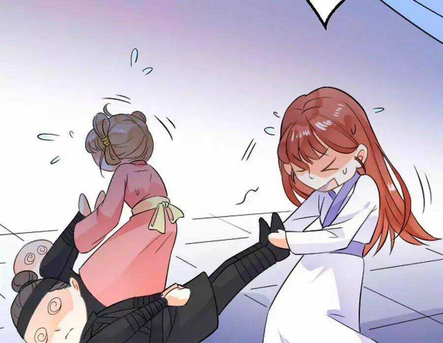 Tang Lạc Túy Tại Nam Phong Lý Chapter 11 trang 42