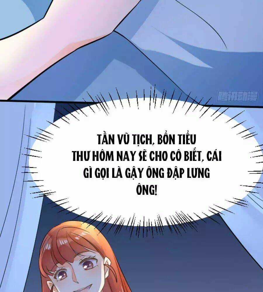 Tang Lạc Túy Tại Nam Phong Lý Chapter 11 trang 44