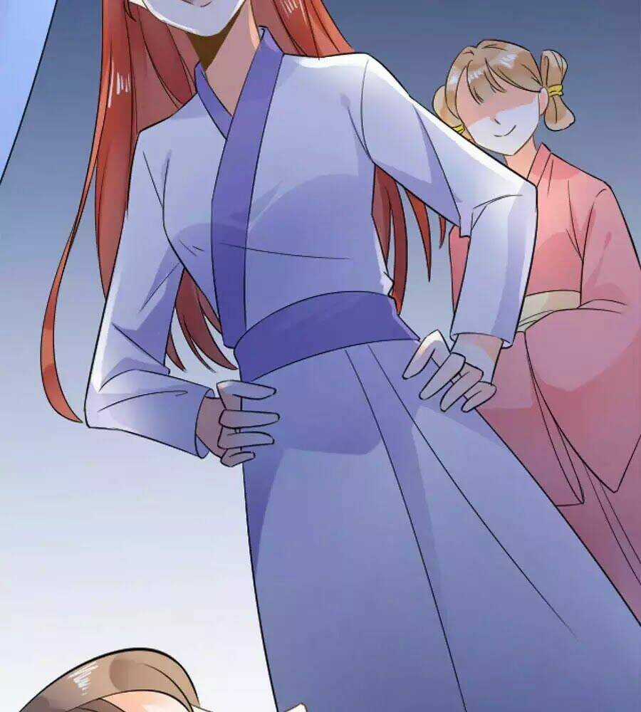 Tang Lạc Túy Tại Nam Phong Lý Chapter 11 trang 45