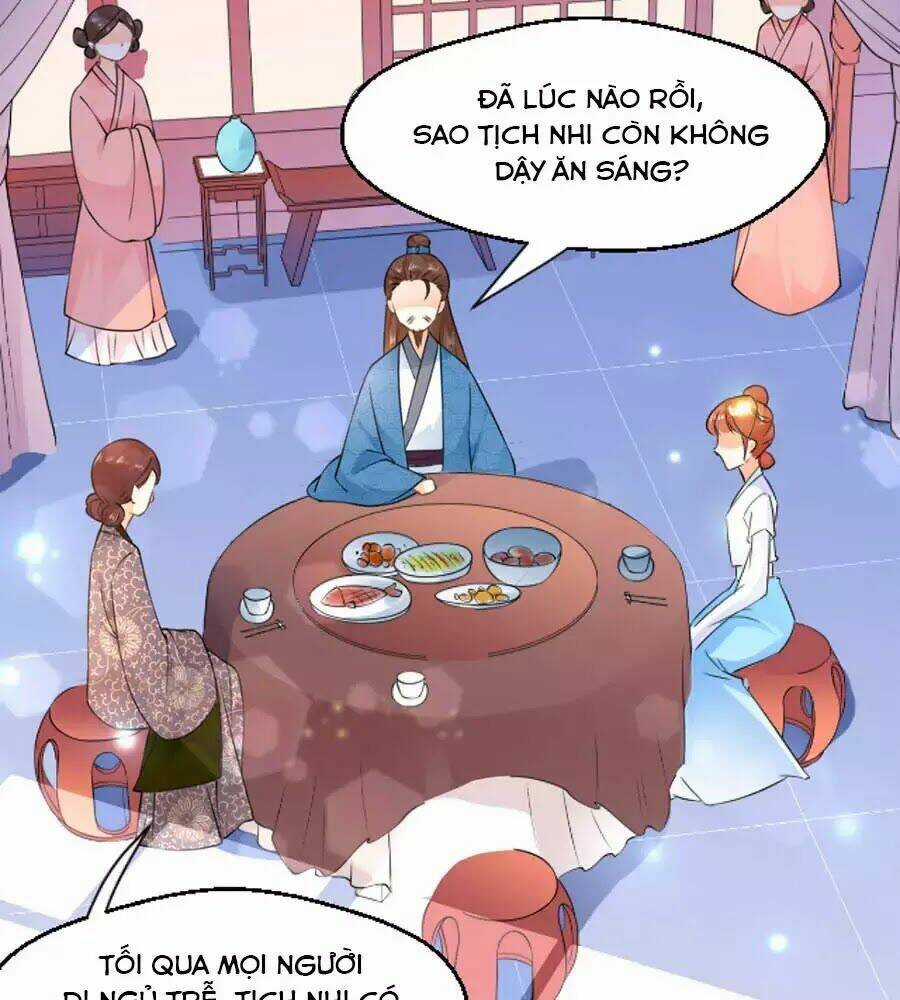 Tang Lạc Túy Tại Nam Phong Lý Chapter 11 trang 48