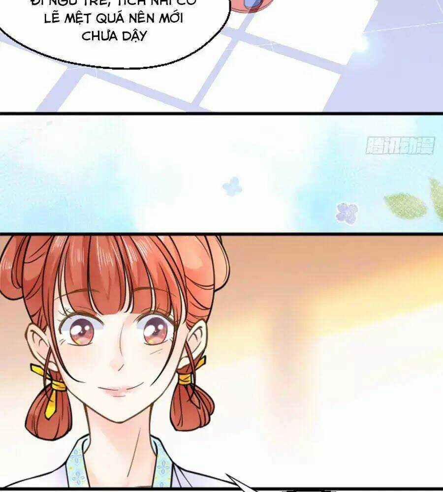 Tang Lạc Túy Tại Nam Phong Lý Chapter 11 trang 49