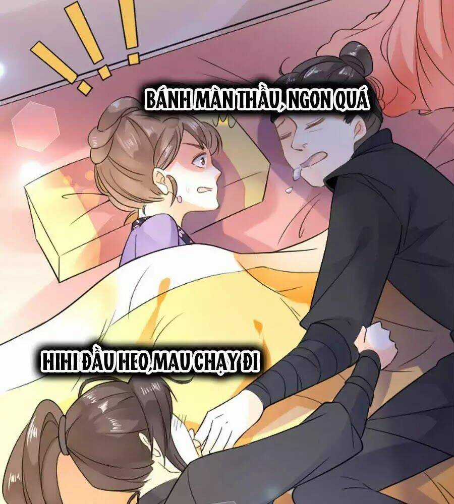 Tang Lạc Túy Tại Nam Phong Lý Chapter 11 trang 54