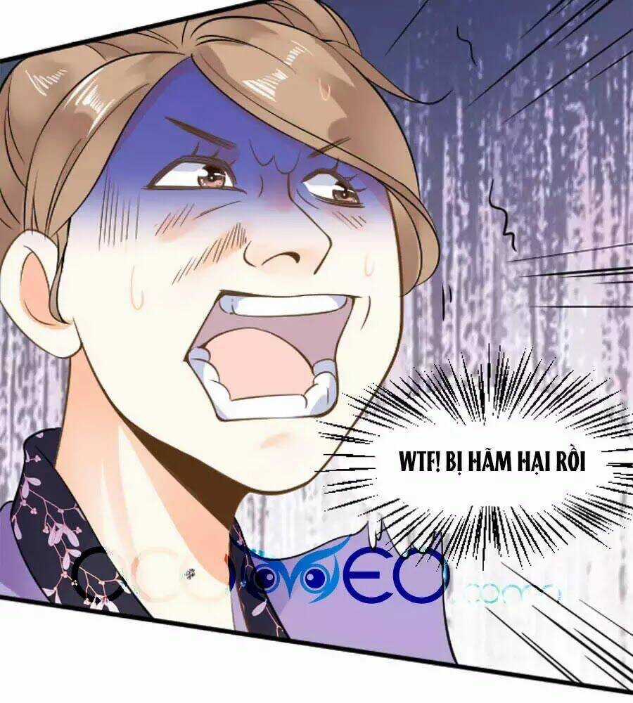 Tang Lạc Túy Tại Nam Phong Lý Chapter 11 trang 56