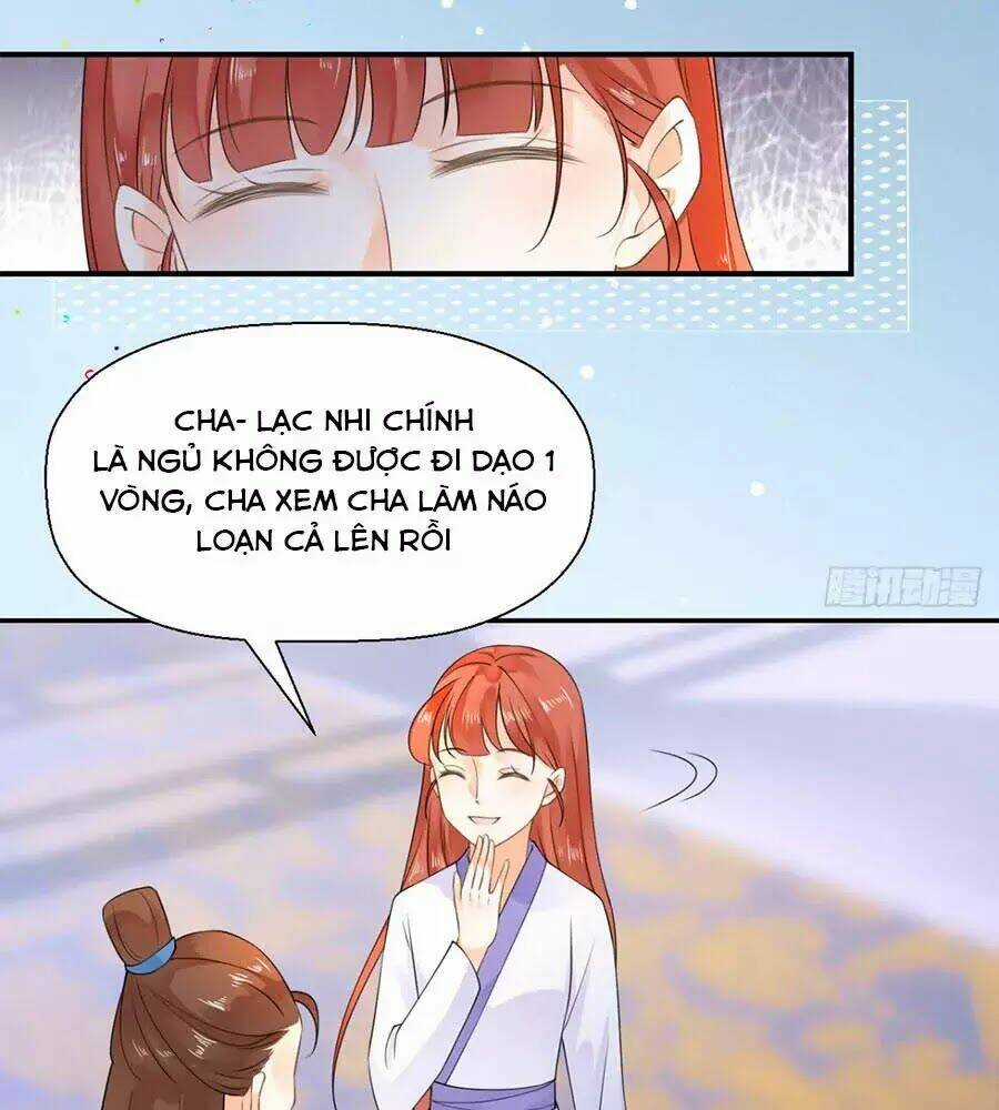 Tang Lạc Túy Tại Nam Phong Lý Chapter 11 trang 6