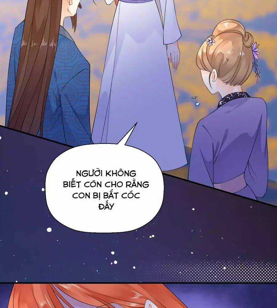 Tang Lạc Túy Tại Nam Phong Lý Chapter 11 trang 7