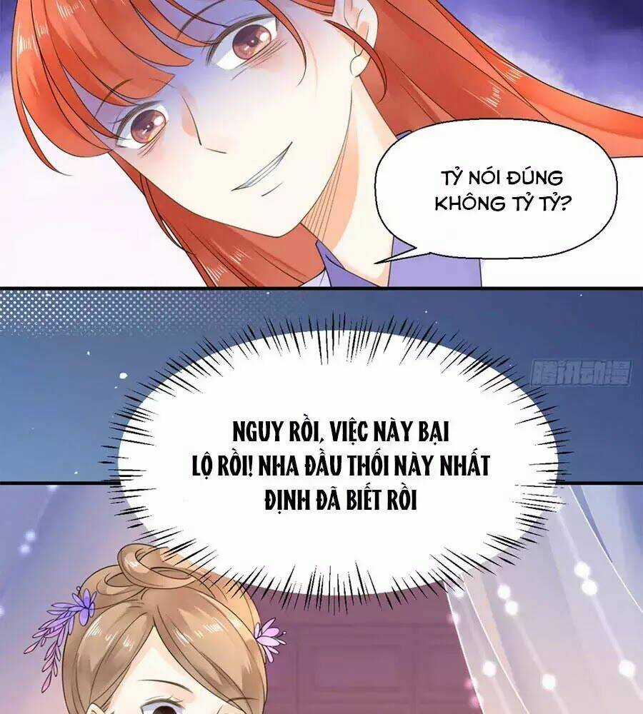 Tang Lạc Túy Tại Nam Phong Lý Chapter 11 trang 8