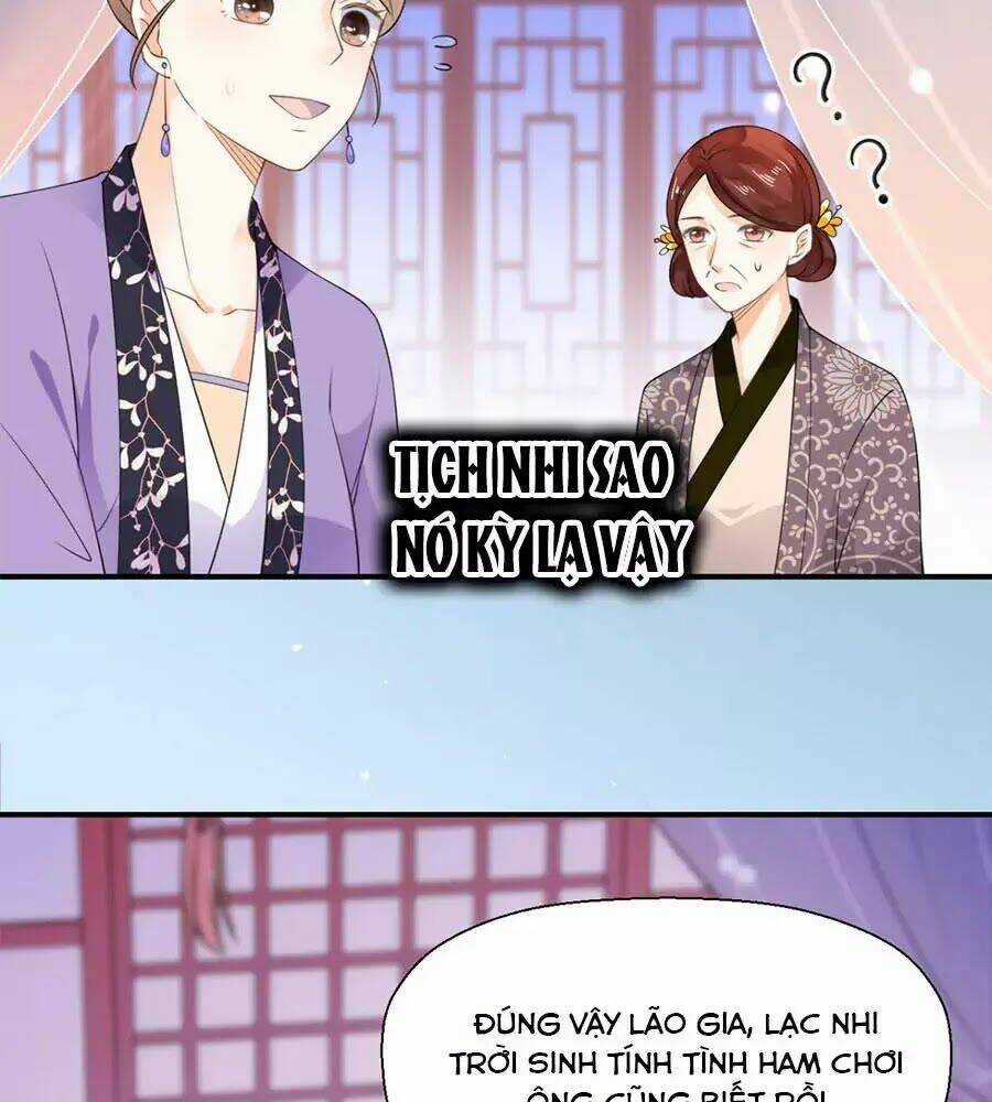Tang Lạc Túy Tại Nam Phong Lý Chapter 11 trang 9