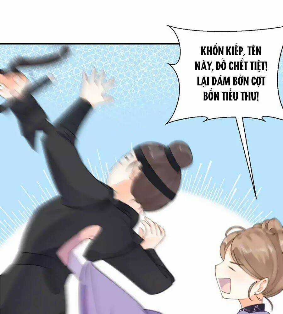 Tang Lạc Túy Tại Nam Phong Lý Chapter 12 trang 10