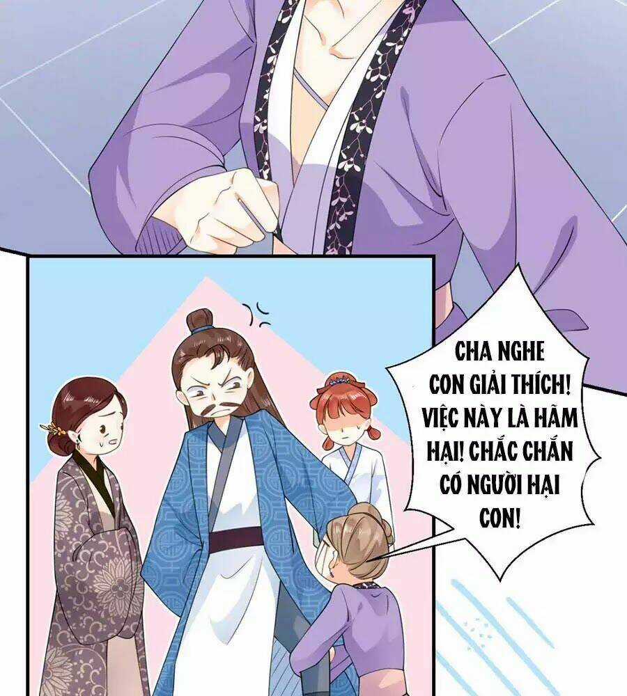 Tang Lạc Túy Tại Nam Phong Lý Chapter 12 trang 12