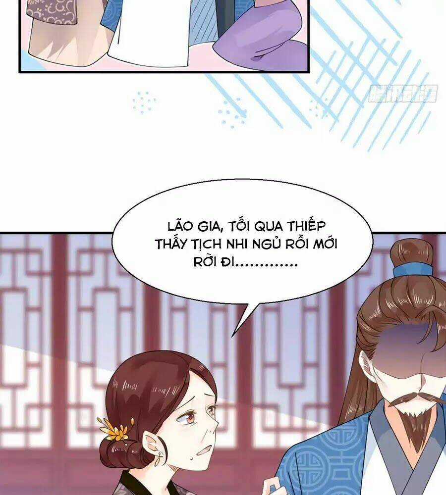 Tang Lạc Túy Tại Nam Phong Lý Chapter 12 trang 13