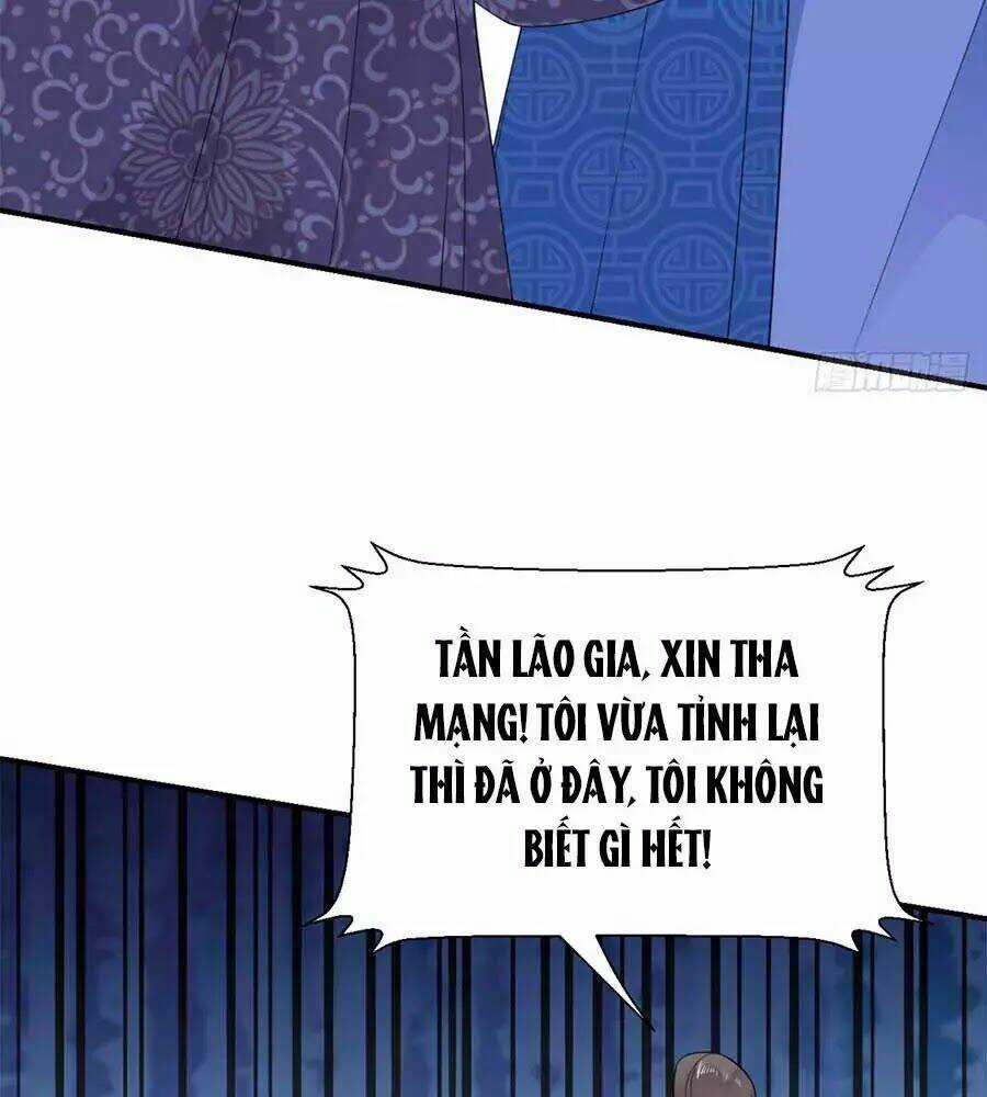 Tang Lạc Túy Tại Nam Phong Lý Chapter 12 trang 17