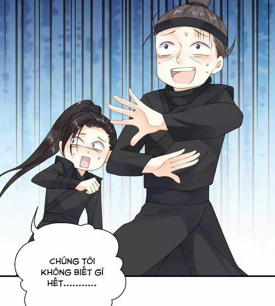 Tang Lạc Túy Tại Nam Phong Lý Chapter 12 trang 18