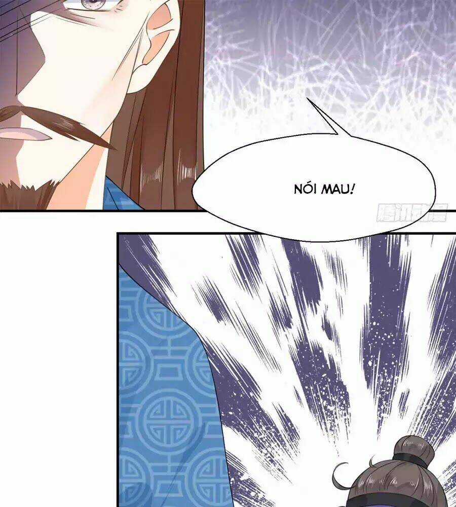 Tang Lạc Túy Tại Nam Phong Lý Chapter 12 trang 20