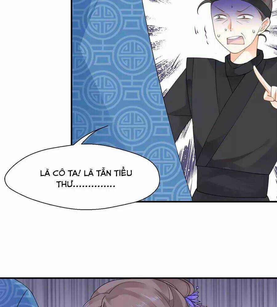 Tang Lạc Túy Tại Nam Phong Lý Chapter 12 trang 21